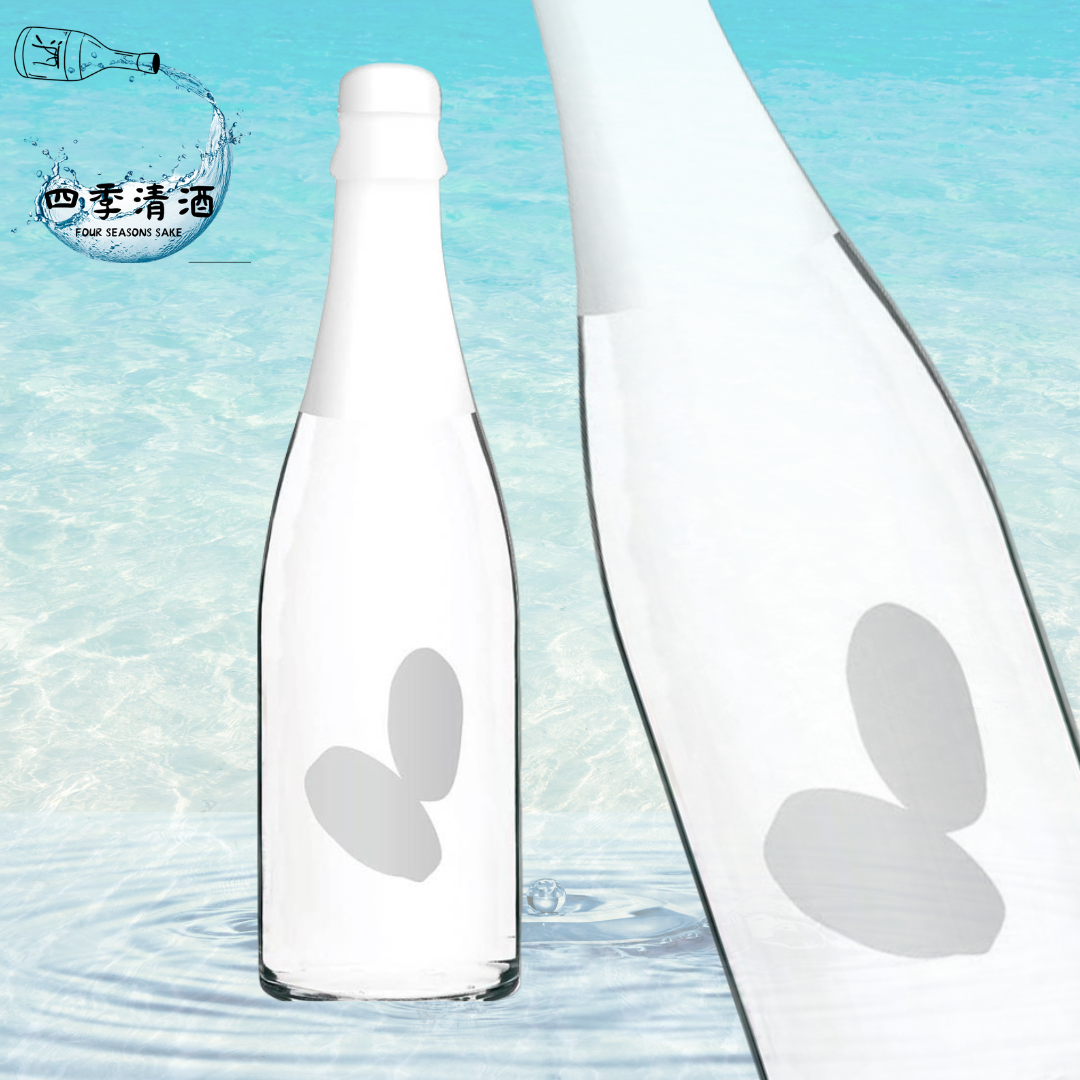 大嶺 2粒米 山田錦 火入れ 原酒 720ML