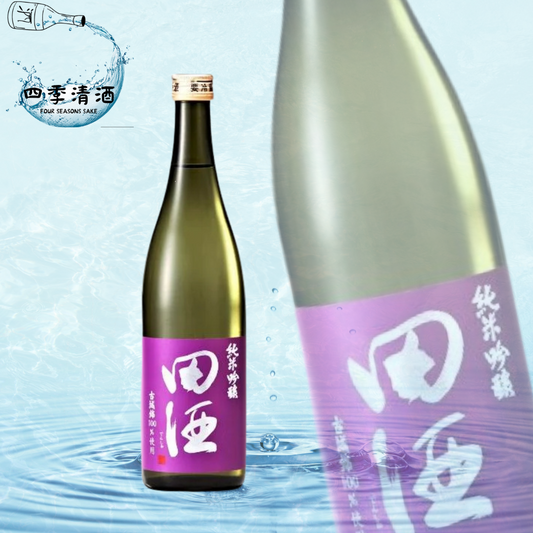 田酒 古城錦 純米吟釀 720ML