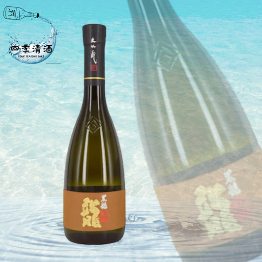 黑龍 龍 大吟釀 720ML/1800ML