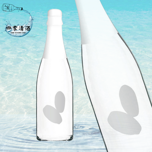 大嶺 2粒米 山田錦 火入れ 原酒 720ML