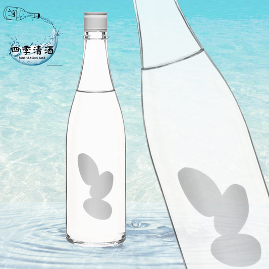 大嶺 三粒米 山田錦 火入れ 720ML