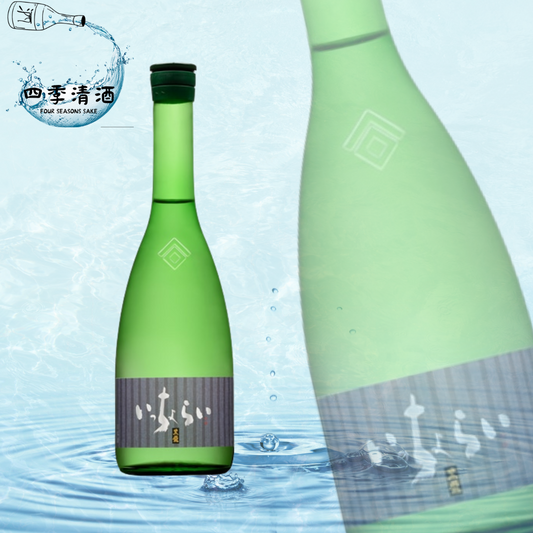 黑龍 いっちょらい 720ML