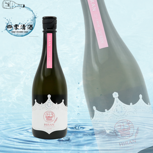 飛鸞 にこまる QUEEN 720ML