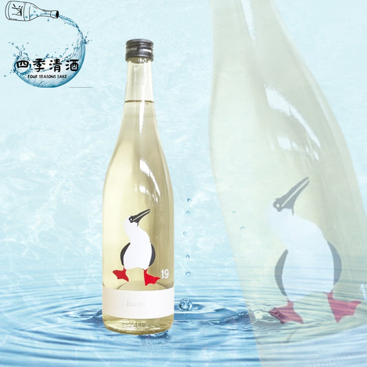 十九 Booby 720ML